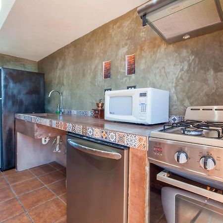 Studio Apartments In Downtown La Paz Walk To Seaside Malecon Exteriér fotografie