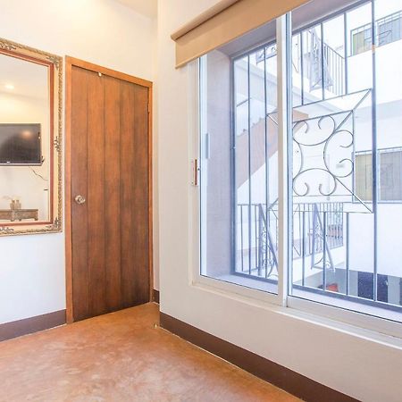Studio Apartments In Downtown La Paz Walk To Seaside Malecon Exteriér fotografie