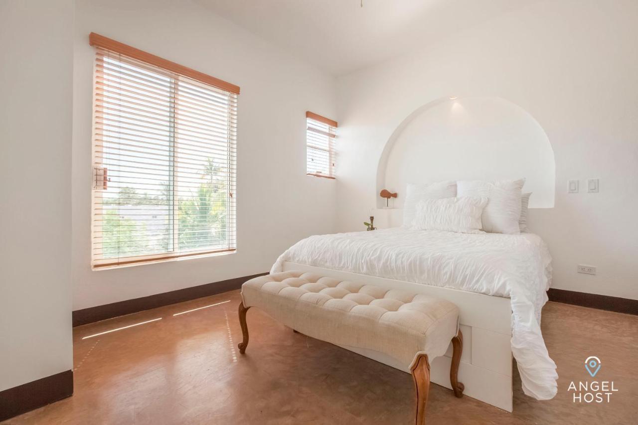 Studio Apartments In Downtown La Paz Walk To Seaside Malecon Exteriér fotografie