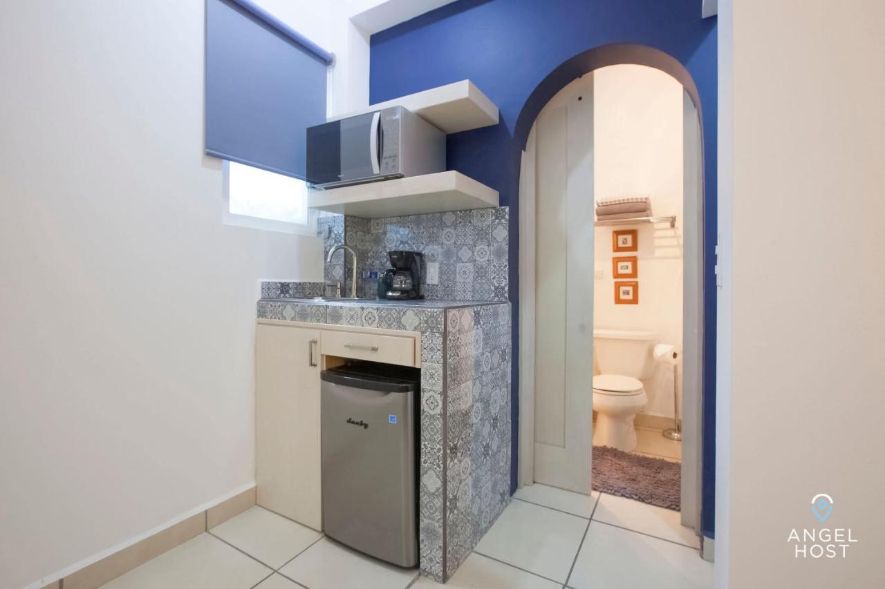 Studio Apartments In Downtown La Paz Walk To Seaside Malecon Exteriér fotografie