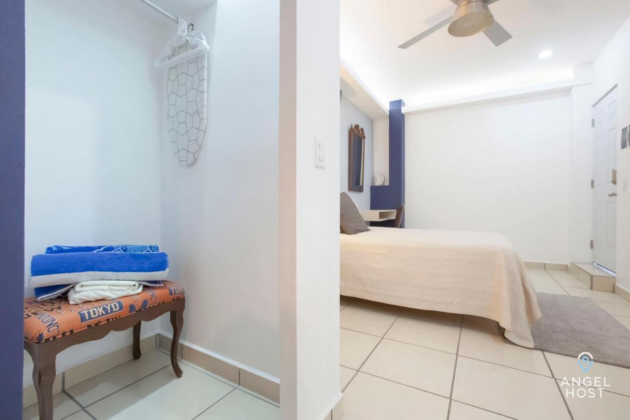 Studio Apartments In Downtown La Paz Walk To Seaside Malecon Exteriér fotografie