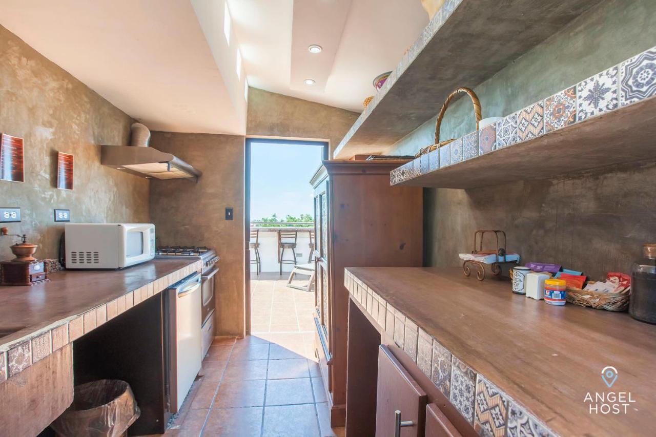 Studio Apartments In Downtown La Paz Walk To Seaside Malecon Exteriér fotografie