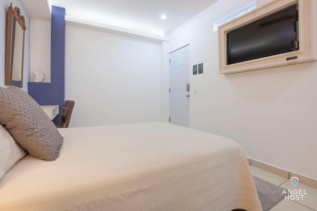 Studio Apartments In Downtown La Paz Walk To Seaside Malecon Exteriér fotografie