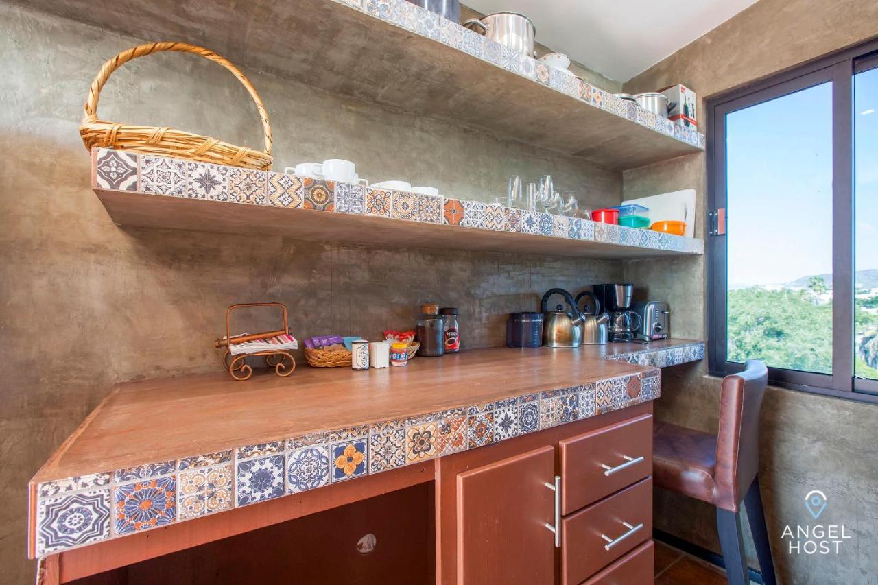 Studio Apartments In Downtown La Paz Walk To Seaside Malecon Exteriér fotografie