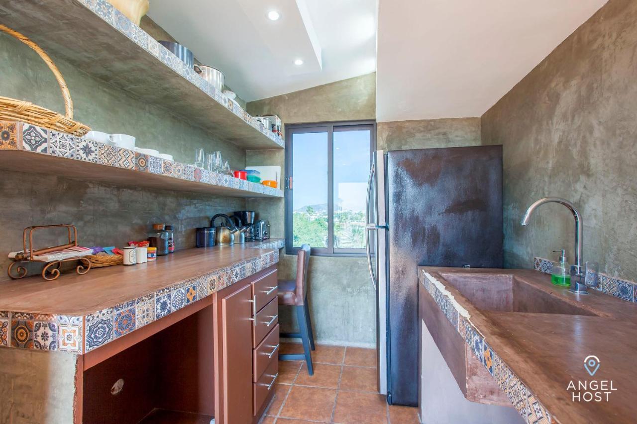 Studio Apartments In Downtown La Paz Walk To Seaside Malecon Exteriér fotografie