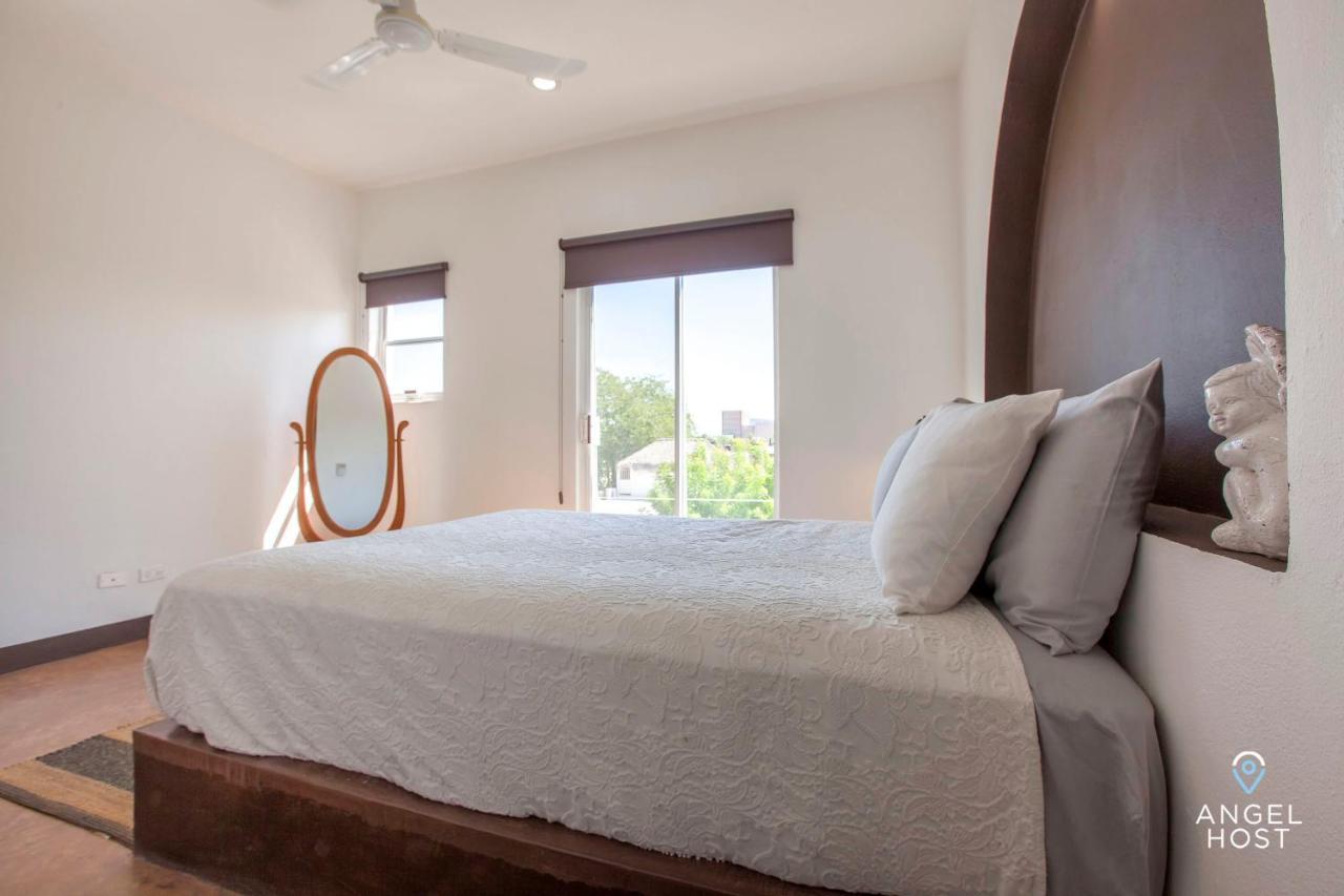 Studio Apartments In Downtown La Paz Walk To Seaside Malecon Exteriér fotografie