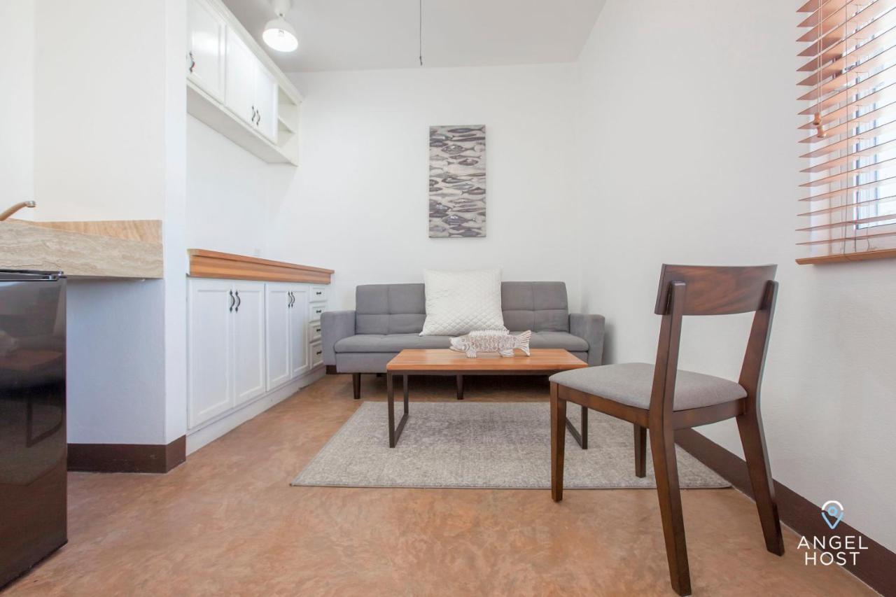 Studio Apartments In Downtown La Paz Walk To Seaside Malecon Exteriér fotografie