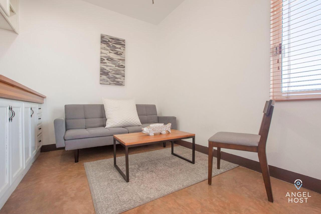 Studio Apartments In Downtown La Paz Walk To Seaside Malecon Exteriér fotografie