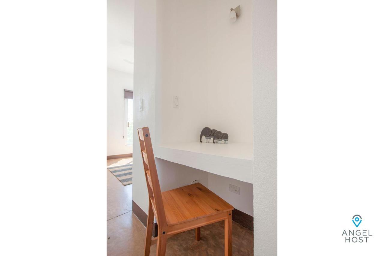 Studio Apartments In Downtown La Paz Walk To Seaside Malecon Exteriér fotografie