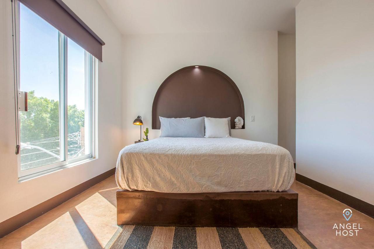 Studio Apartments In Downtown La Paz Walk To Seaside Malecon Exteriér fotografie