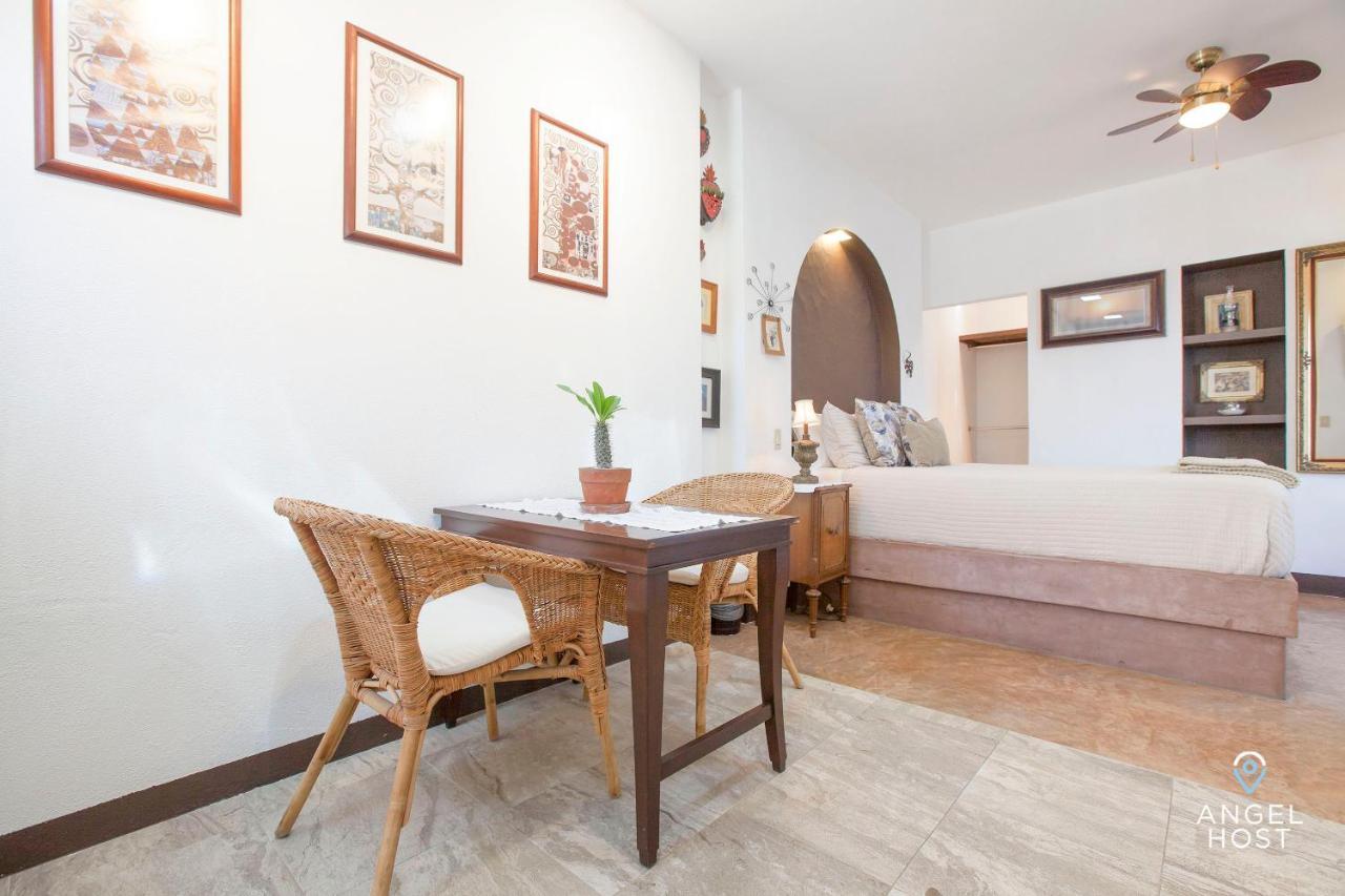Studio Apartments In Downtown La Paz Walk To Seaside Malecon Exteriér fotografie