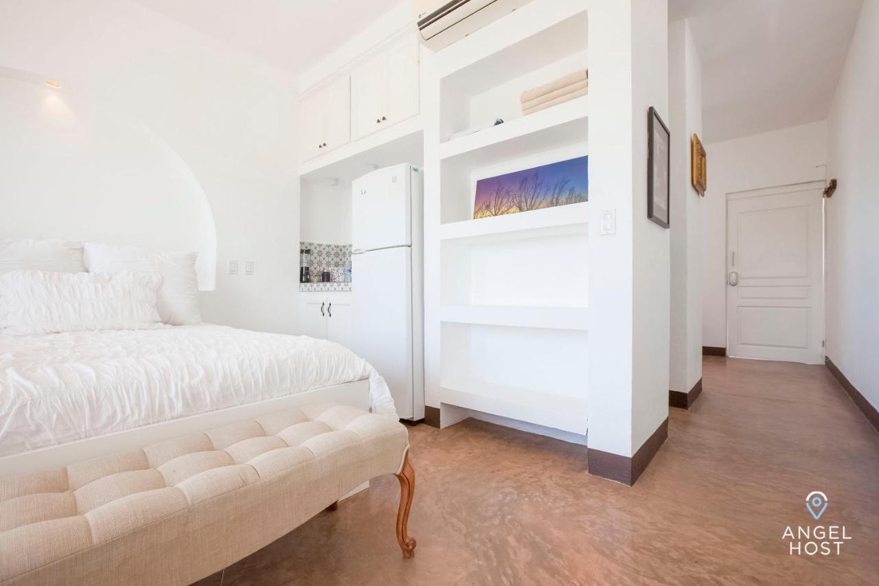 Studio Apartments In Downtown La Paz Walk To Seaside Malecon Exteriér fotografie