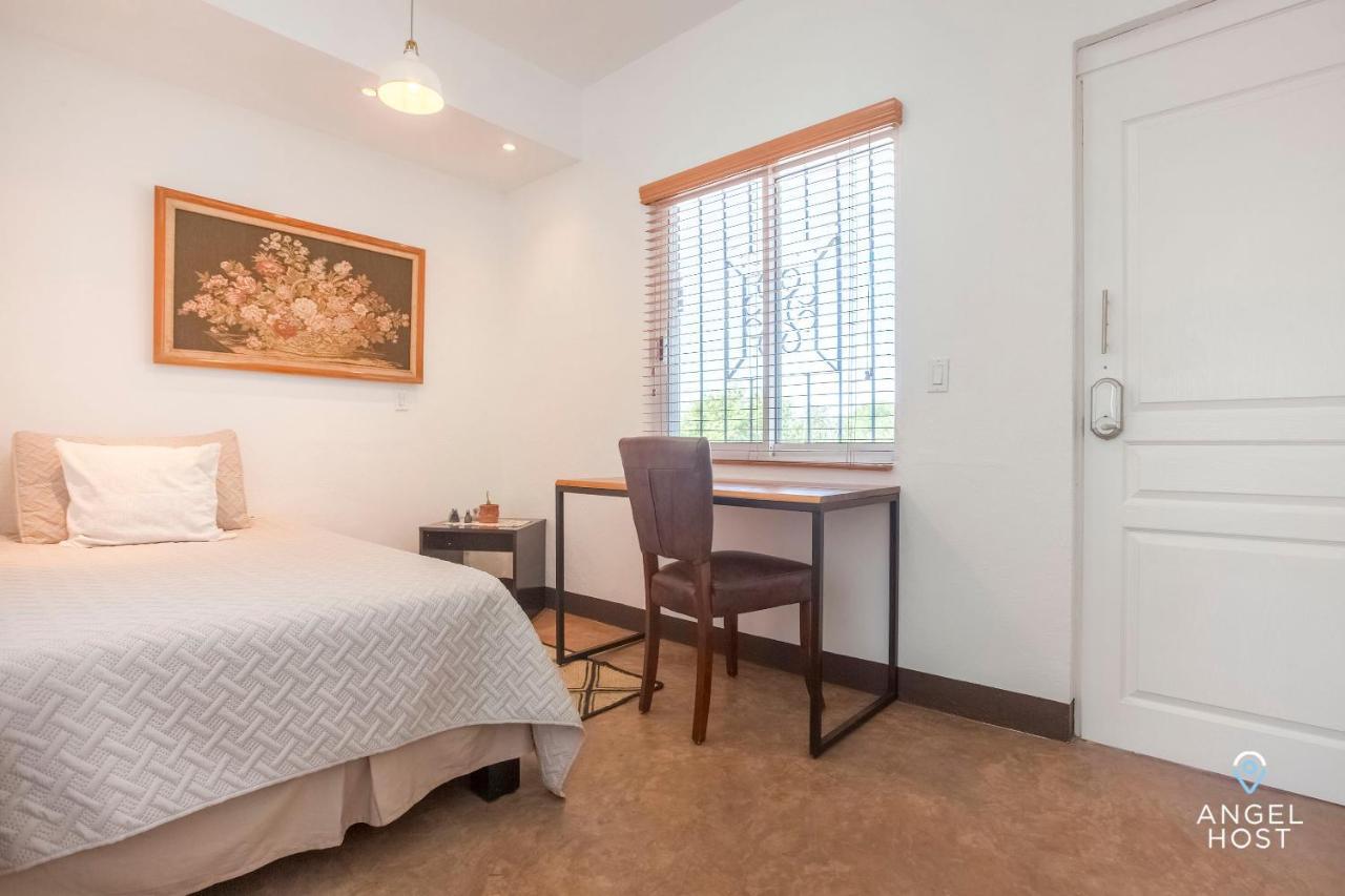 Studio Apartments In Downtown La Paz Walk To Seaside Malecon Exteriér fotografie