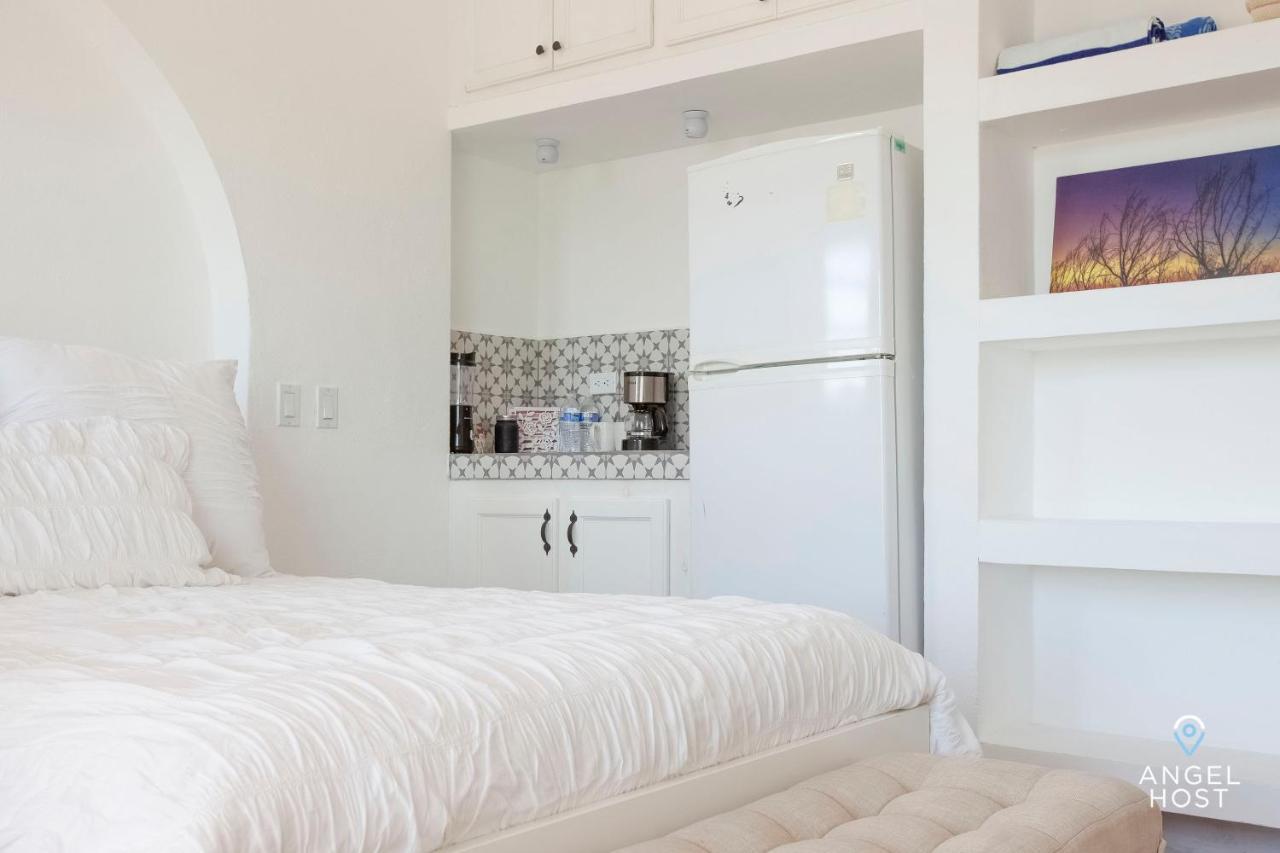 Studio Apartments In Downtown La Paz Walk To Seaside Malecon Exteriér fotografie