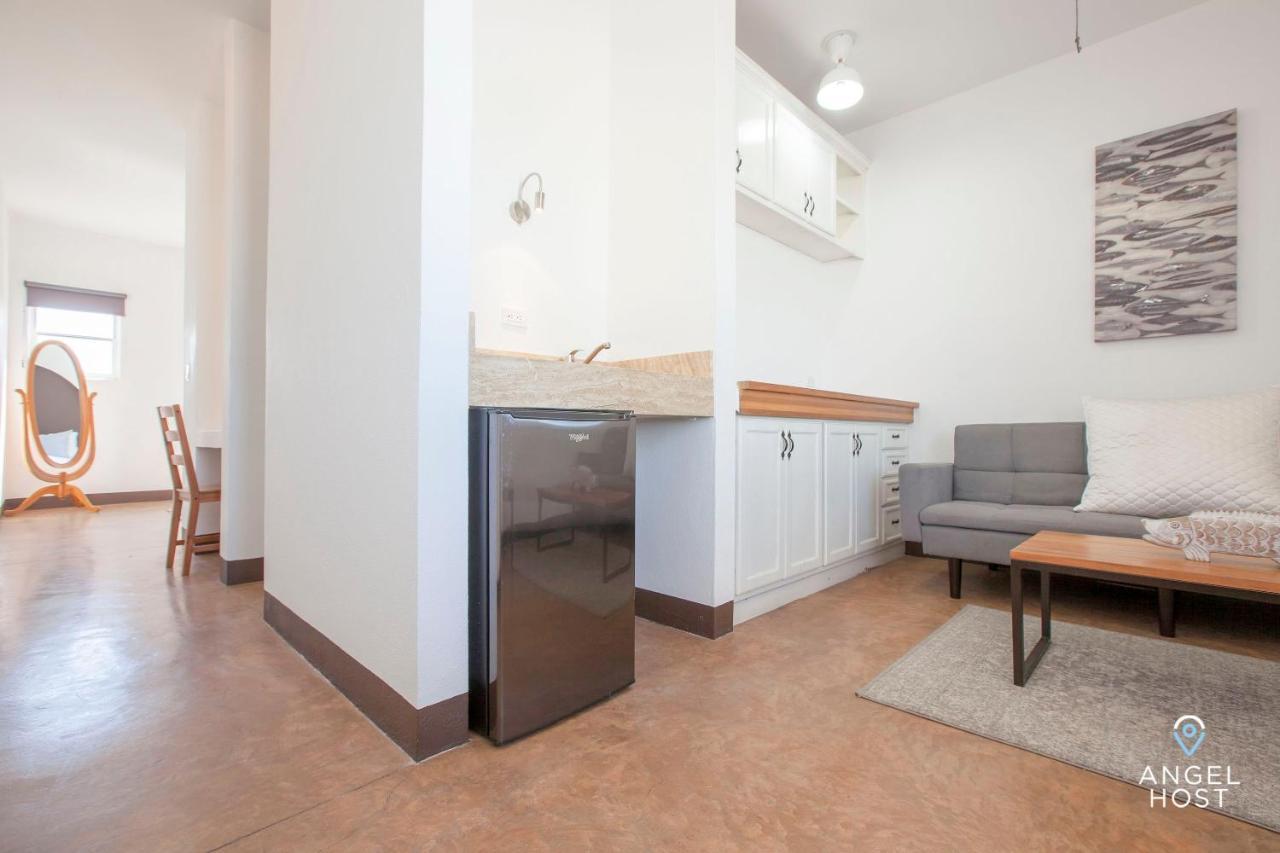 Studio Apartments In Downtown La Paz Walk To Seaside Malecon Exteriér fotografie