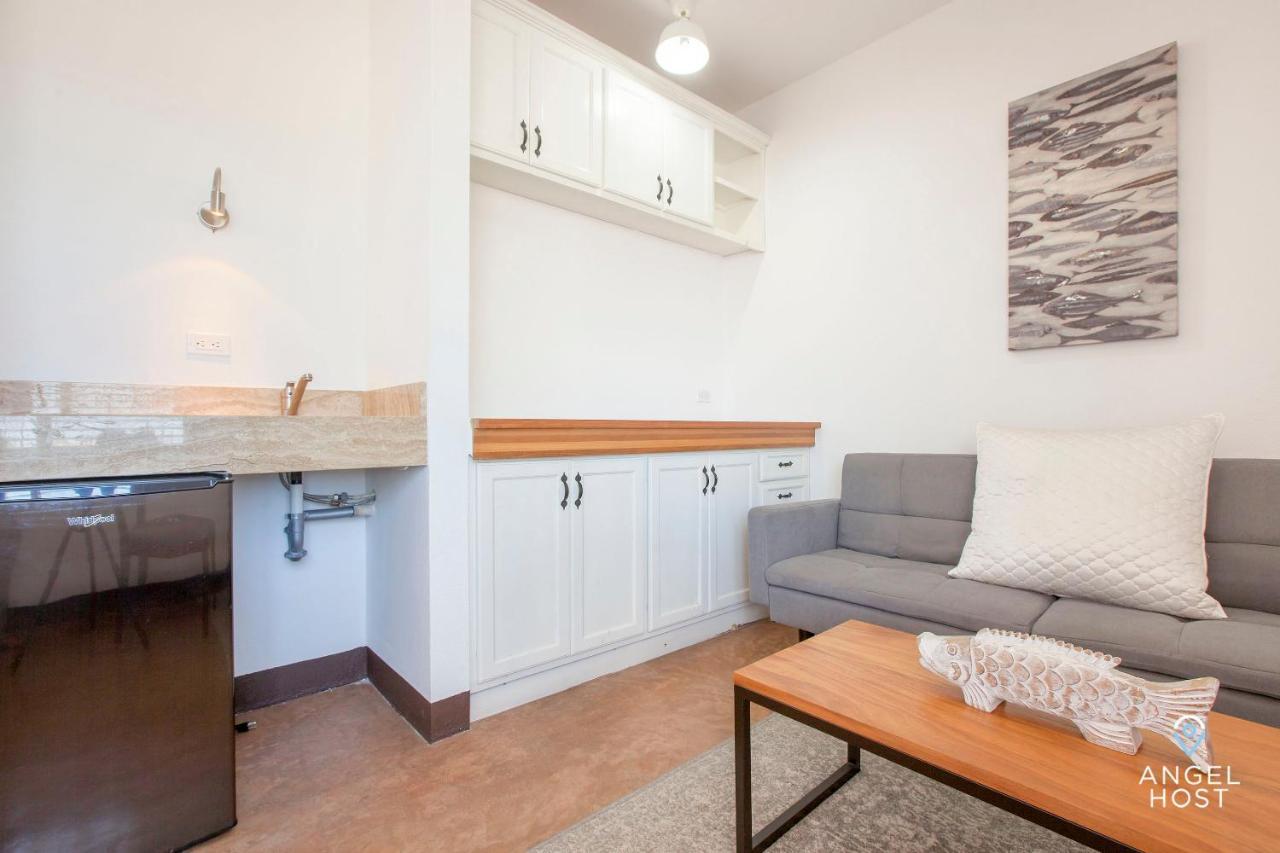 Studio Apartments In Downtown La Paz Walk To Seaside Malecon Exteriér fotografie