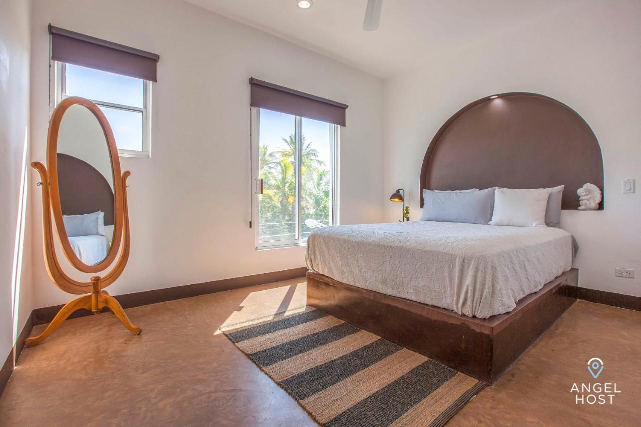 Studio Apartments In Downtown La Paz Walk To Seaside Malecon Exteriér fotografie