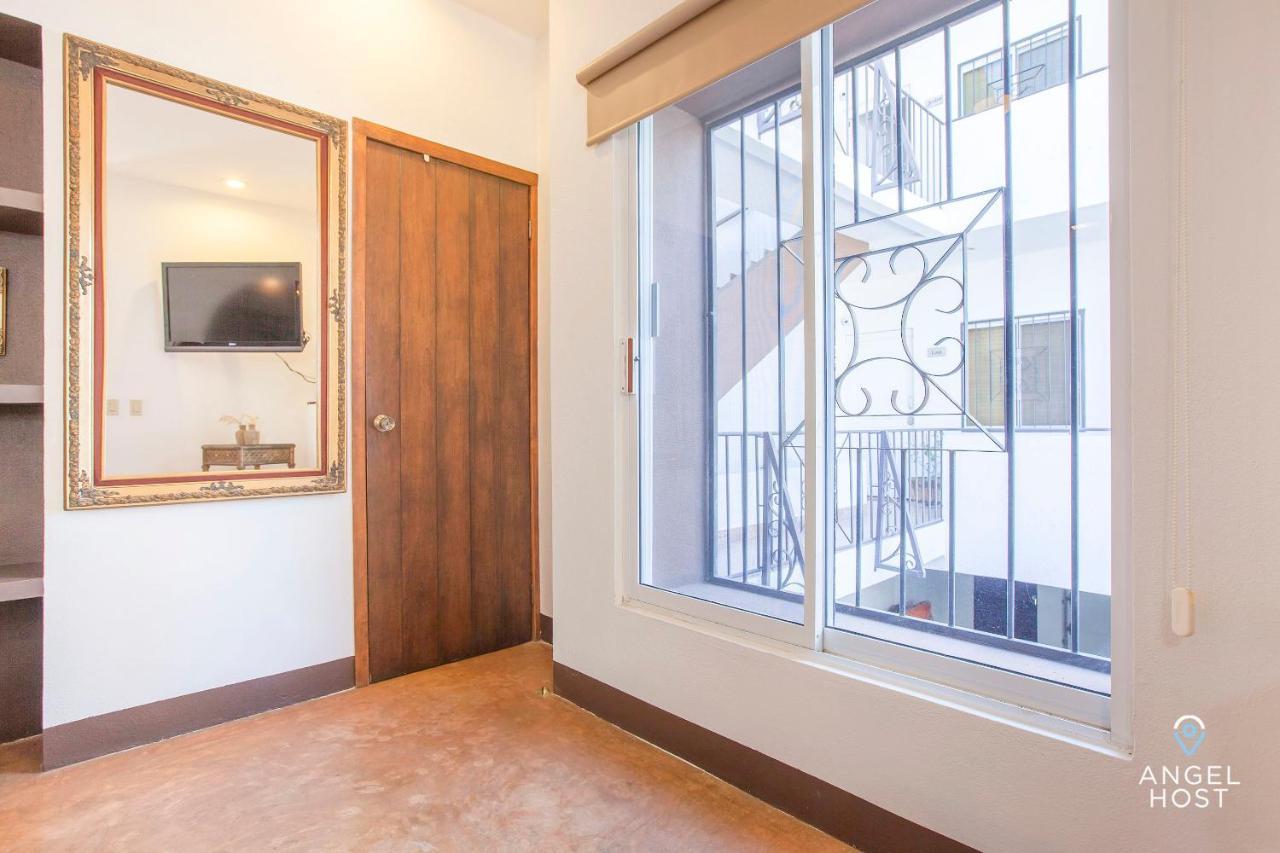 Studio Apartments In Downtown La Paz Walk To Seaside Malecon Exteriér fotografie