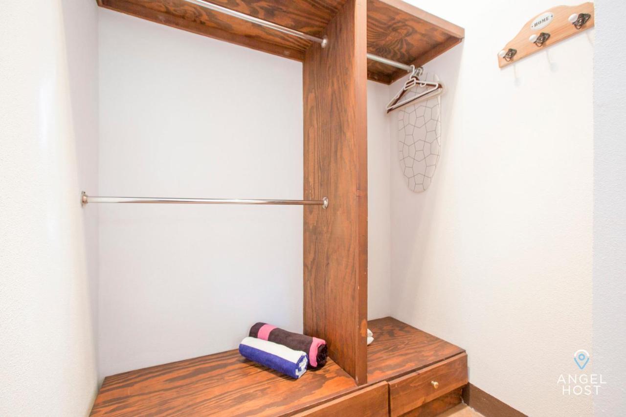 Studio Apartments In Downtown La Paz Walk To Seaside Malecon Exteriér fotografie