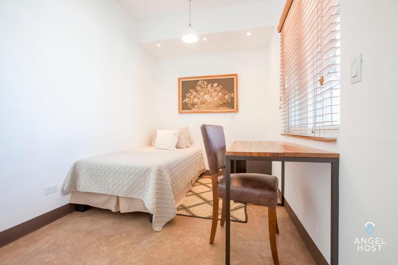 Studio Apartments In Downtown La Paz Walk To Seaside Malecon Exteriér fotografie