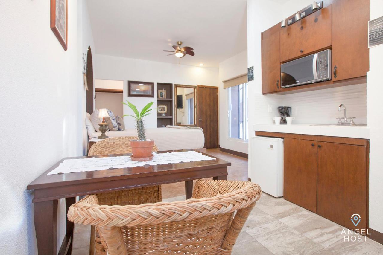 Studio Apartments In Downtown La Paz Walk To Seaside Malecon Exteriér fotografie