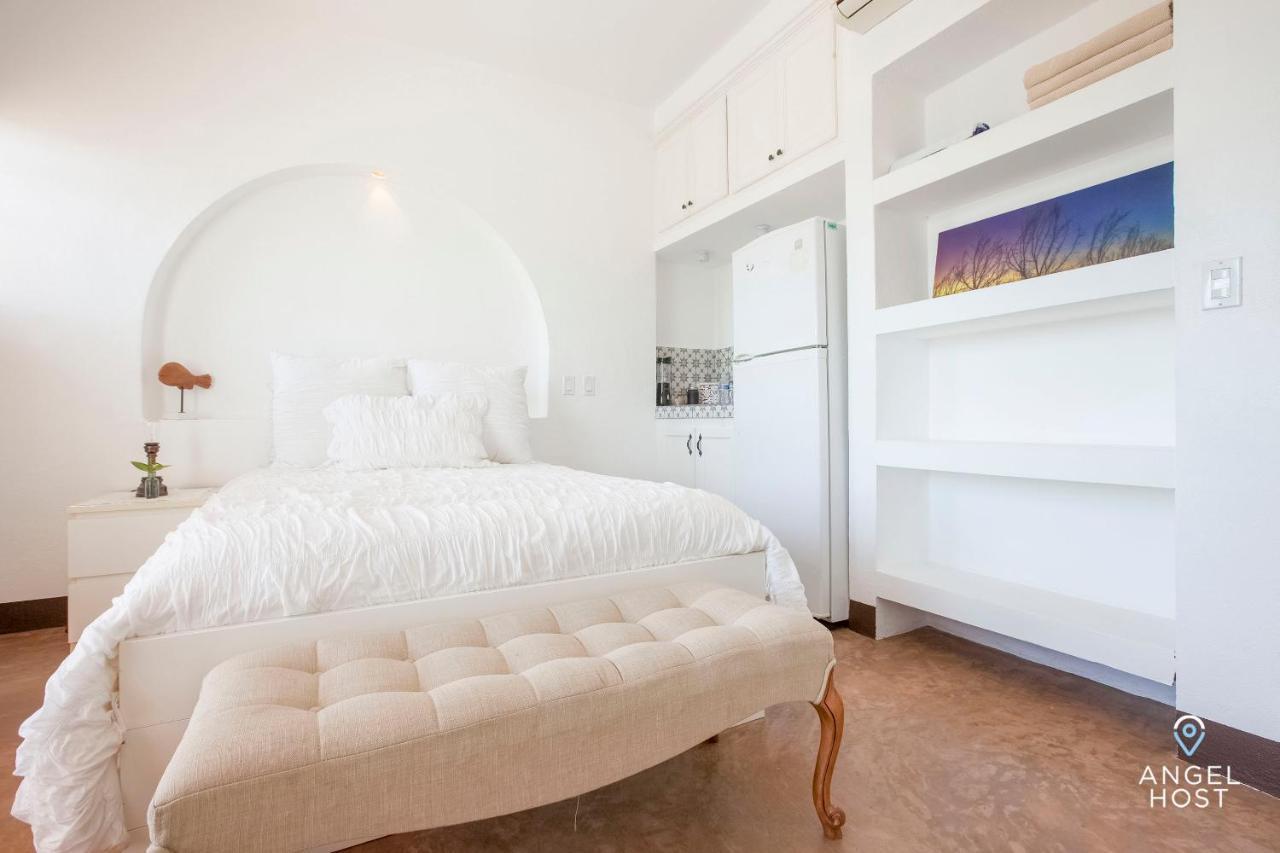 Studio Apartments In Downtown La Paz Walk To Seaside Malecon Exteriér fotografie