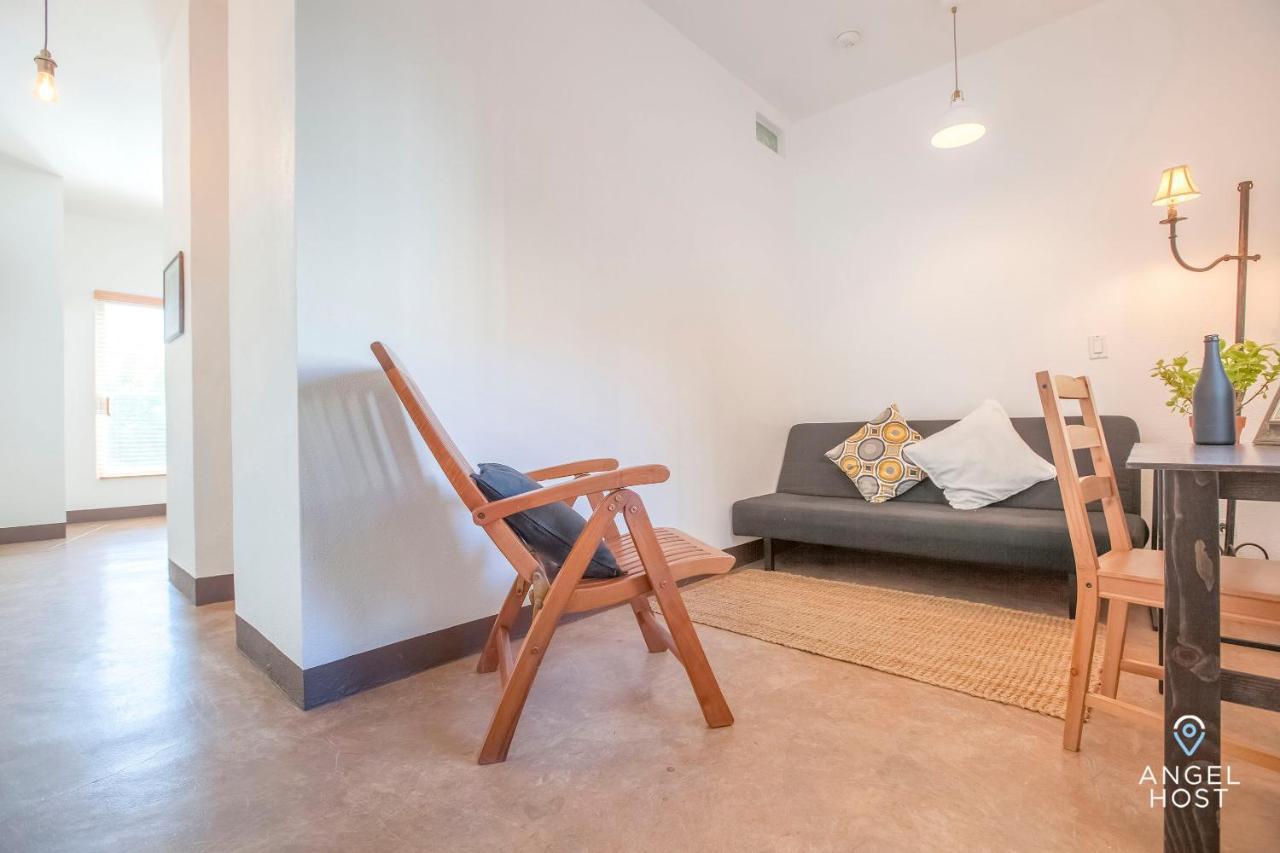 Studio Apartments In Downtown La Paz Walk To Seaside Malecon Exteriér fotografie