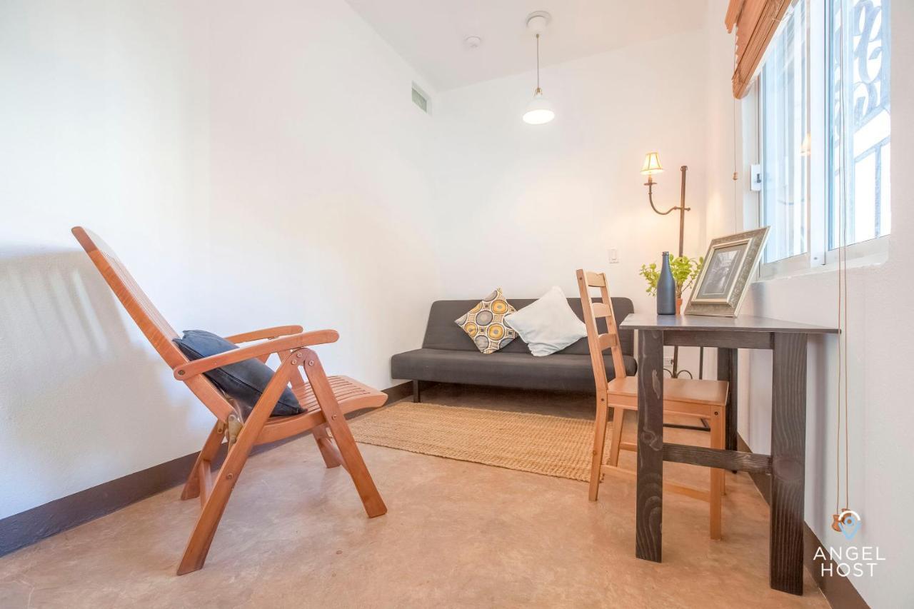 Studio Apartments In Downtown La Paz Walk To Seaside Malecon Exteriér fotografie