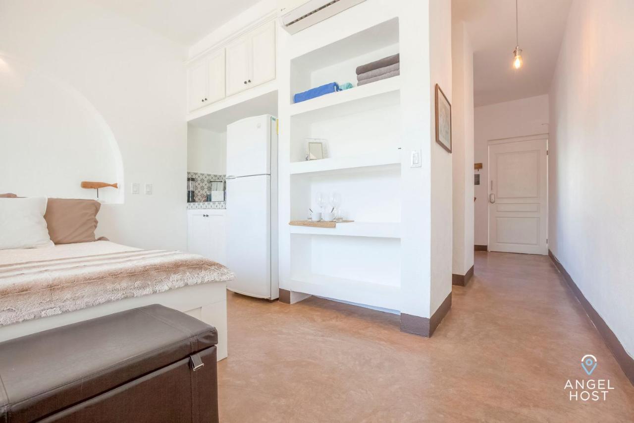Studio Apartments In Downtown La Paz Walk To Seaside Malecon Exteriér fotografie
