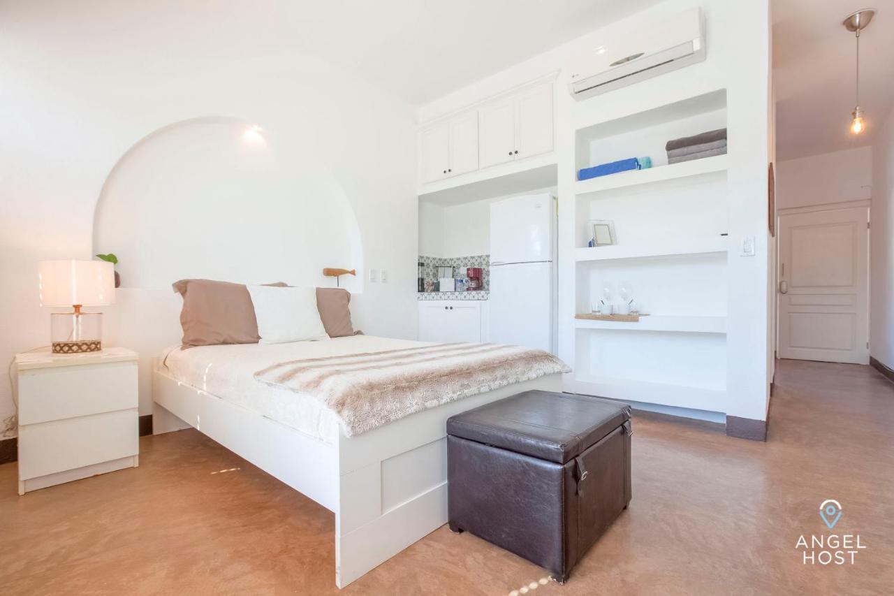 Studio Apartments In Downtown La Paz Walk To Seaside Malecon Exteriér fotografie