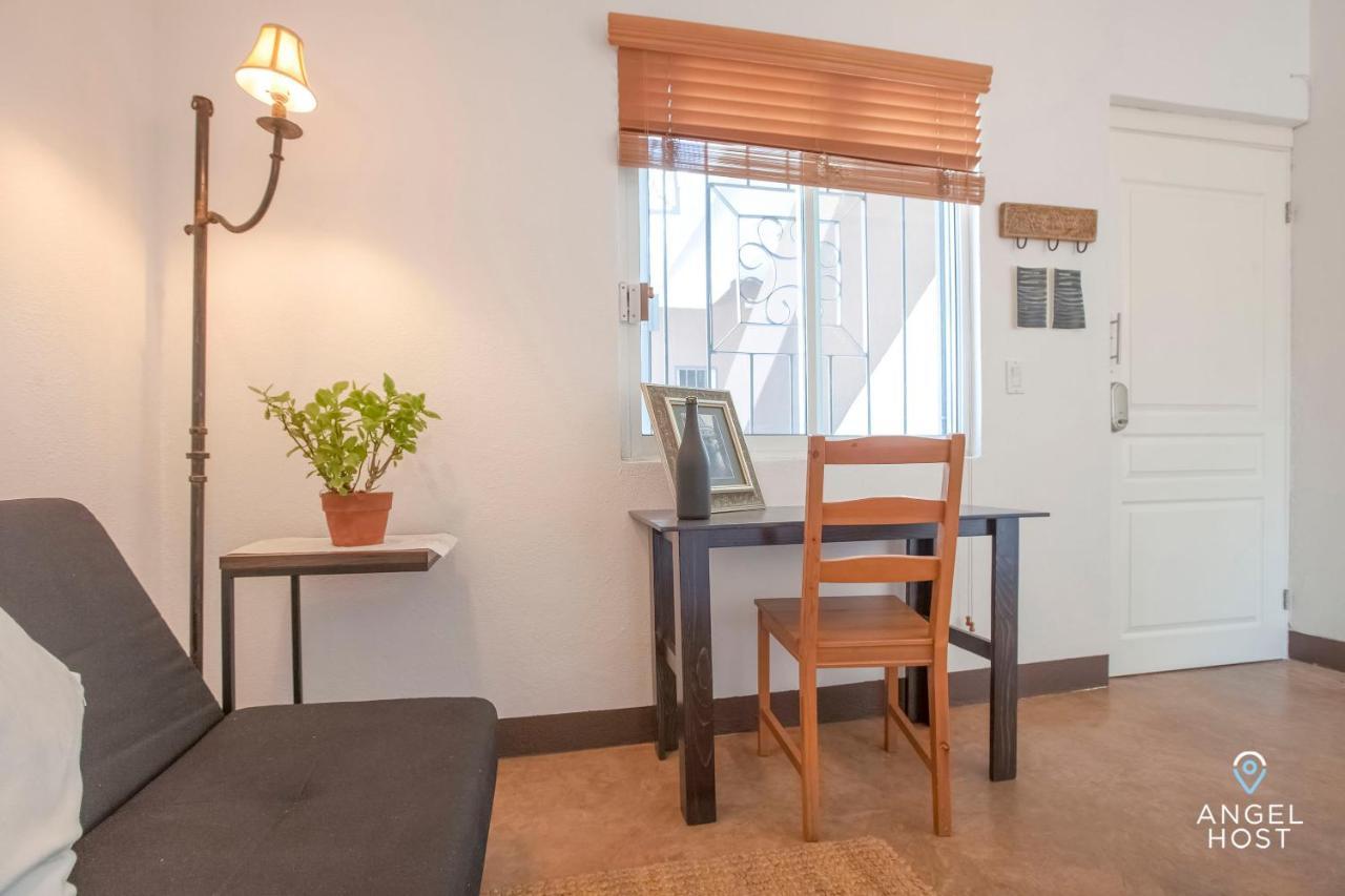 Studio Apartments In Downtown La Paz Walk To Seaside Malecon Exteriér fotografie