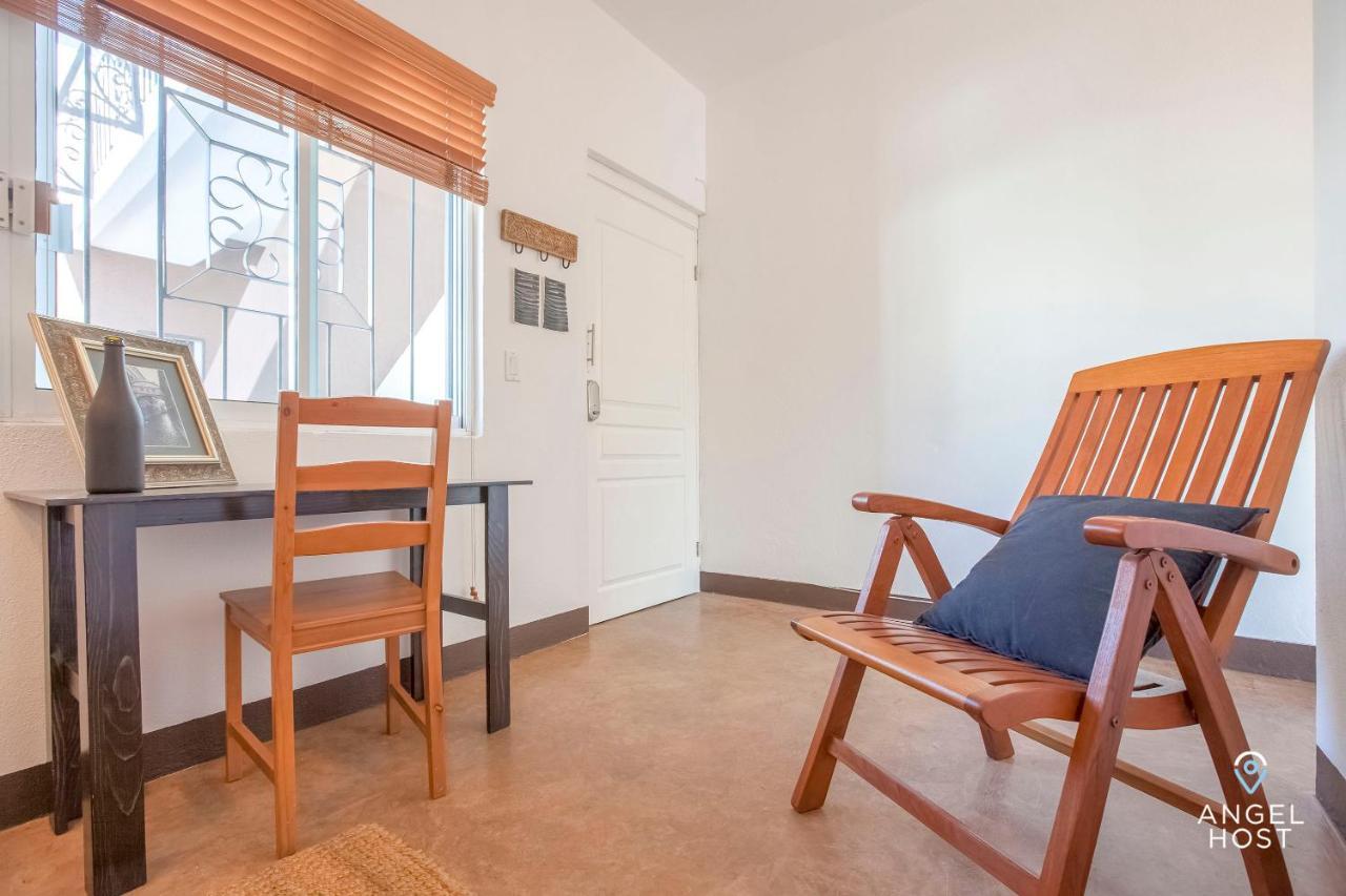 Studio Apartments In Downtown La Paz Walk To Seaside Malecon Exteriér fotografie